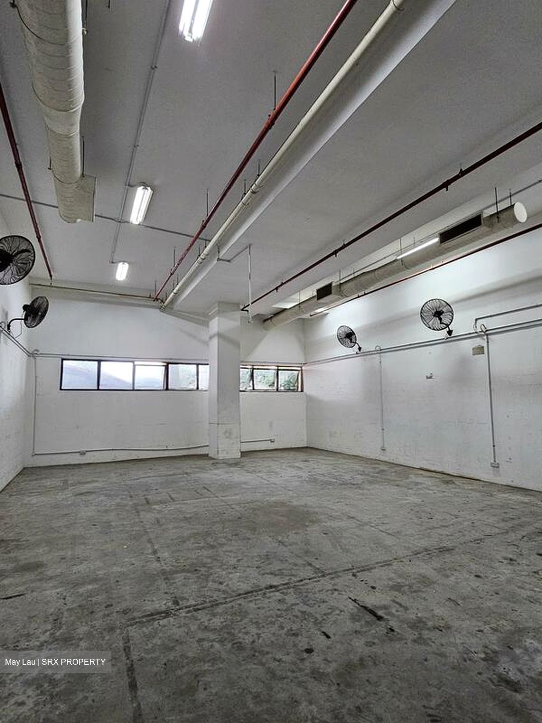 Sindo Industrial Estate (D26), Factory #523545751